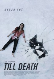 Till Death (2021) poster