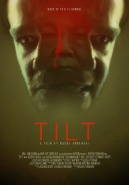 Tilt (2017) poster