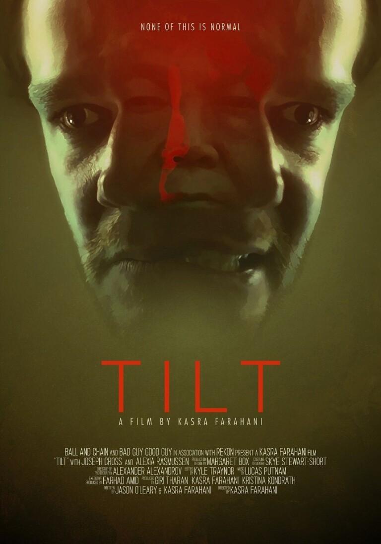 Tilt (2017)