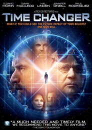Time Changer (2002) poster