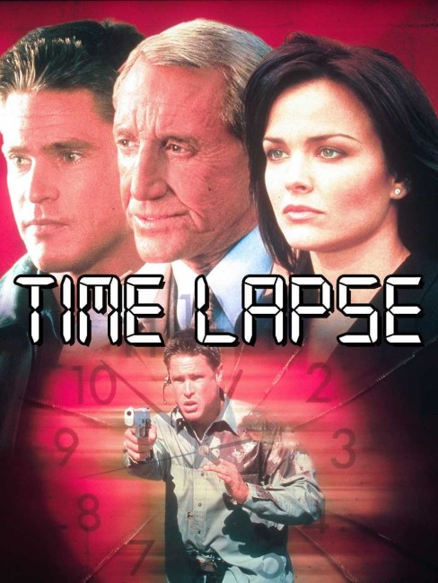 Time Lapse (2001) poster