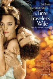 The Time Traveler's Wife (2009) poster