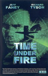 Time Under Fire (1997) poster