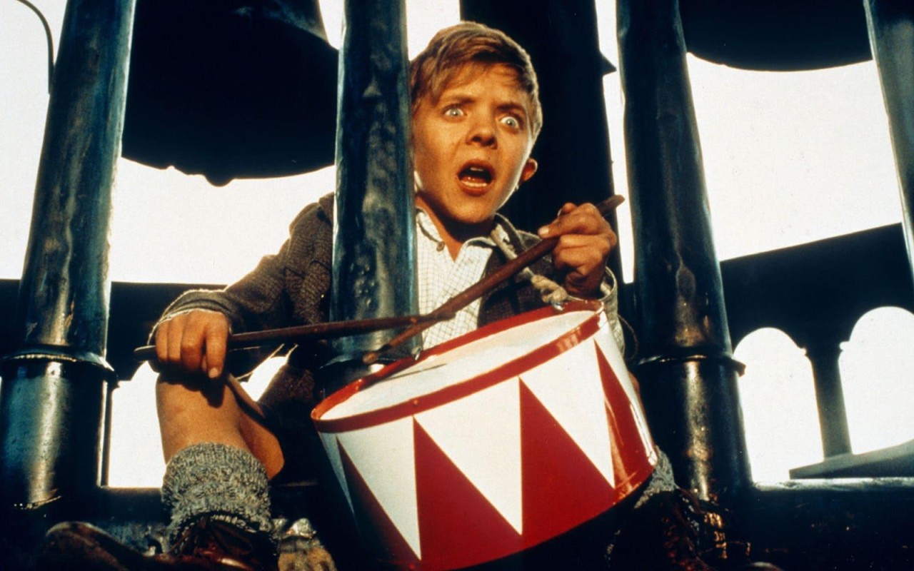 The Tin Drum (1979) Moria