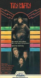 Tin Man (1983) poster