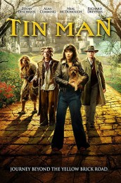 Tin Man (2007) poster