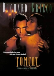 Tomcat: Dangerous Desires (1993) poster