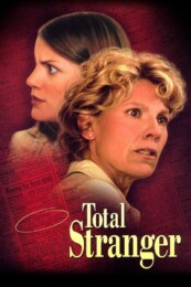 Total Stranger (1999) poster