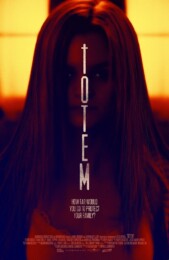 Totem (2017) poster