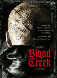 Town Creek (2009) poster