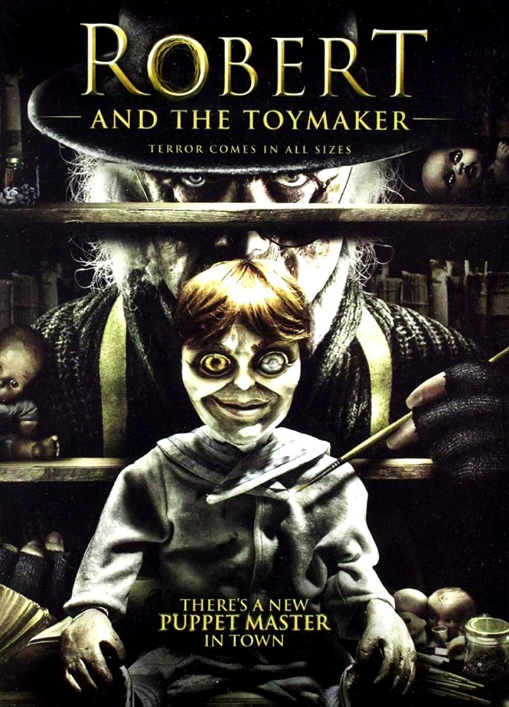 The Toymaker (2017)