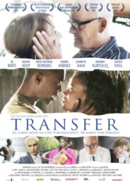 Transfer (2010) poster