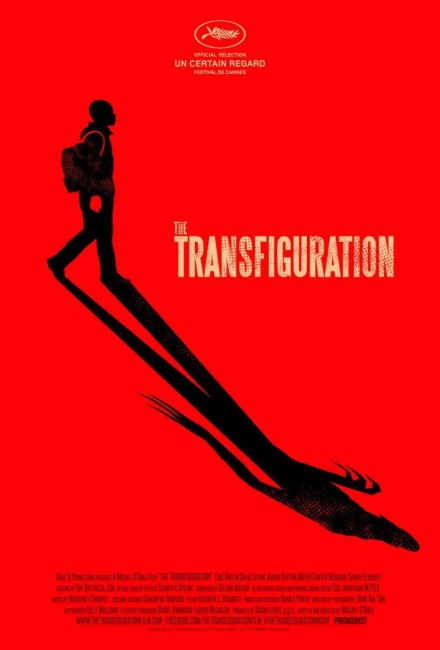 The Transfiguration (2016) poster