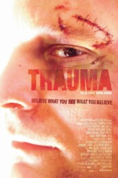 Trauma (2004) poster