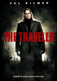 The Traveler (2010) poster