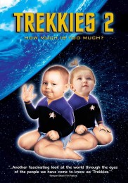 Trekkies 2 (2004) poster