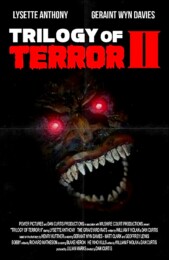 Trilogy of Terror II (1996) poster