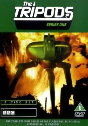 The Tripods (Season 1) (1984) poster