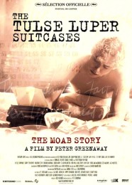 The Tulse Luper Suitcases The Moab Story (2003) poster
