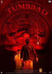 Tumbbad (2018) poster