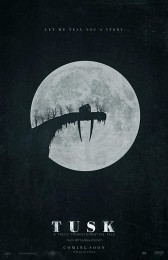 Tusk (2014) poster