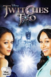 Twitches Too (2007) poster