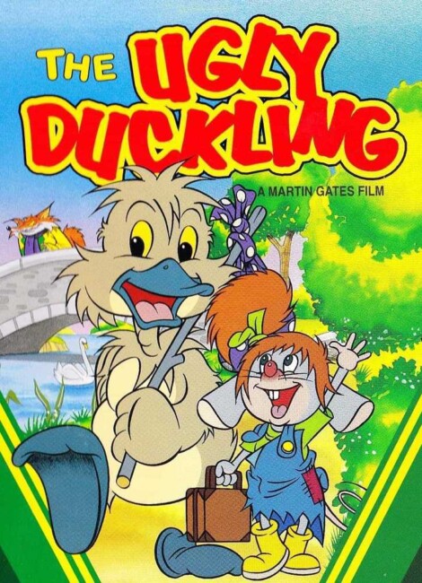 The Ugly Duckling (1997) poster