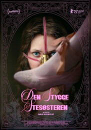 The Ugly Stepsister (2025) poster