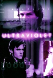 Ultraviolet (1998) poster