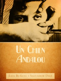 Un Chien Andalou (1928) poster