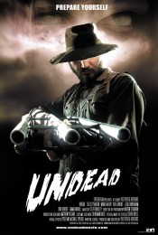 Undead (2003) poster