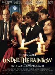 Under the Rainbow (2013) poster