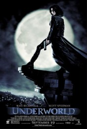 Underworld (2003) poster