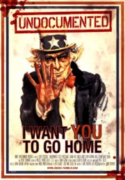 Undocumented (2010) poster