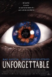 Unforgettable (1996) poster