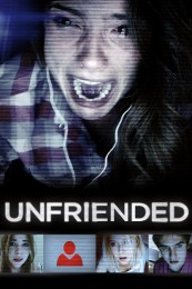 Unfriended (2014) poster