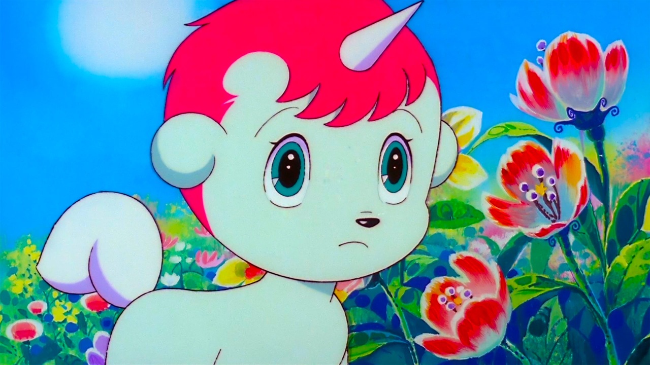 Unico (1981)