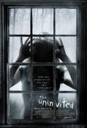 The Uninvited (2009) poster