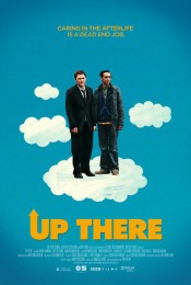 Up There (2012) poster