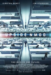 Upside Down (2012) poster