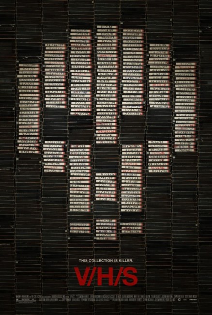 V/H/S (2012) poster