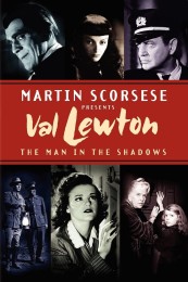 Val Lewton: The Man in the Shadows (2007) poster