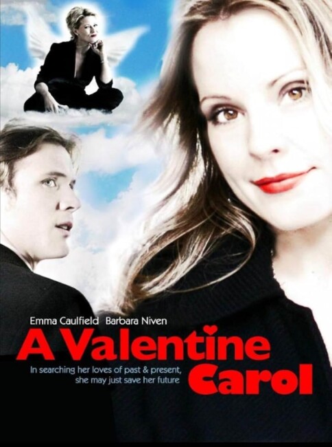A Valentine Carol (2007) poster