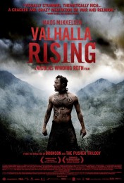 Valhalla Rising (2009) poster