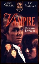 Vampire (1979) poster