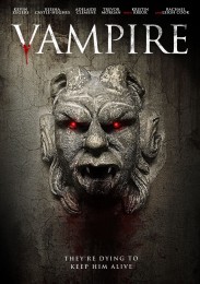 Vampire (2011) poster