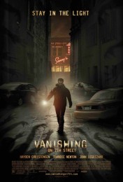 Vanishing on 7th Street (2010) poster