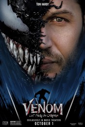 Venom: Let There Be Carnage (2021) poster