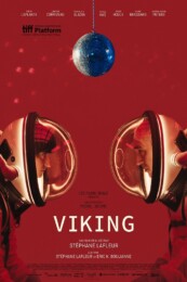 Viking (2022) poster