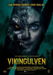 Viking Wolf (2022) poster